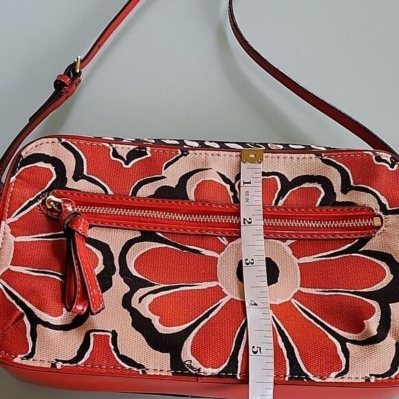 Coach Poppy Flight Bag - Picture 10 of 11